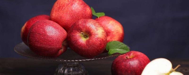 什么样的苹果最好吃(猕猴桃有什么功效和营养?)