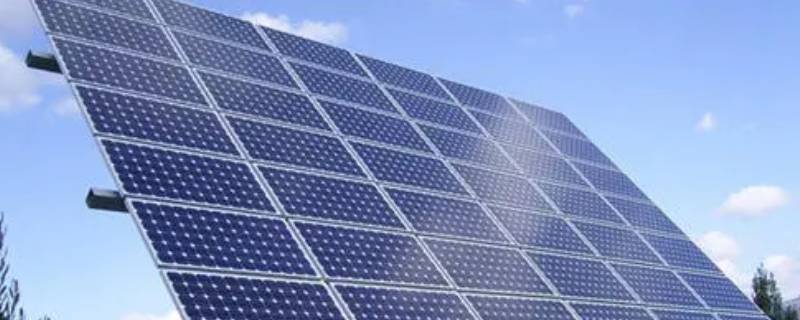 太阳能的6种用途(太阳能的用途有哪些)