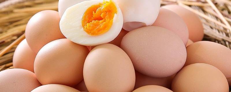 鹅蛋和土鸡蛋哪个更有营养(鸡蛋和土鸡蛋的营养对比)