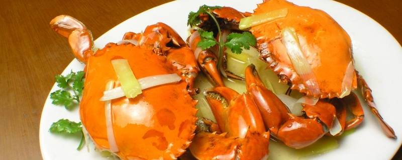 螃蟹怎么做好吃又简单方便螃蟹(螃蟹怎么做法)