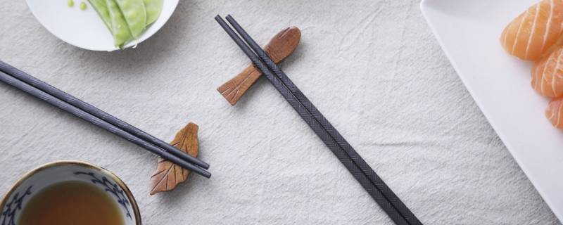 合金筷子多少钱一双(哪种合金筷子最好)