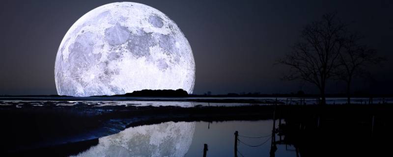 我知道月亮的美称有什么(月亮的美称有什么?)