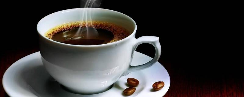 美式黑咖啡的作用和功效,星巴克的美式咖啡可以隔夜喝吗