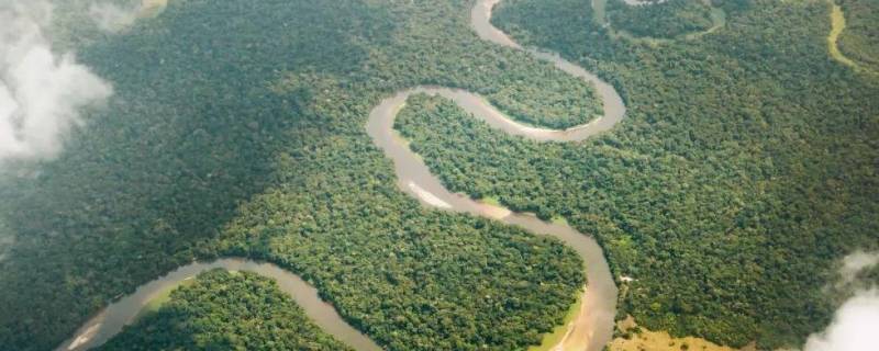 刚果河没有形成三角洲的原因高考题(刚果河没有形成三角洲的原因地理题)