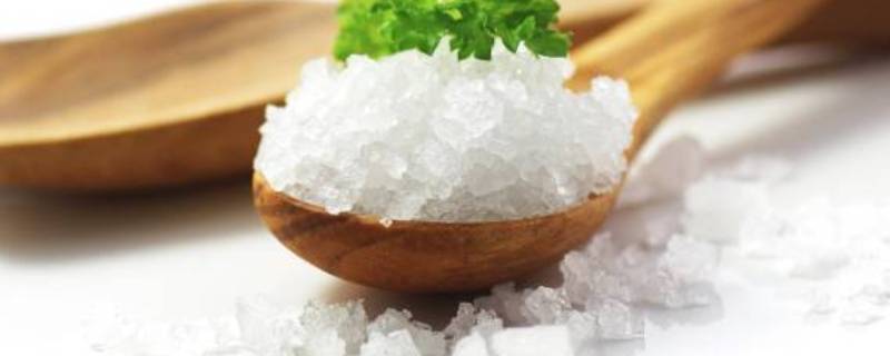 海盐和普通的盐有什么区别?(海水盐和普通盐有什么区别)