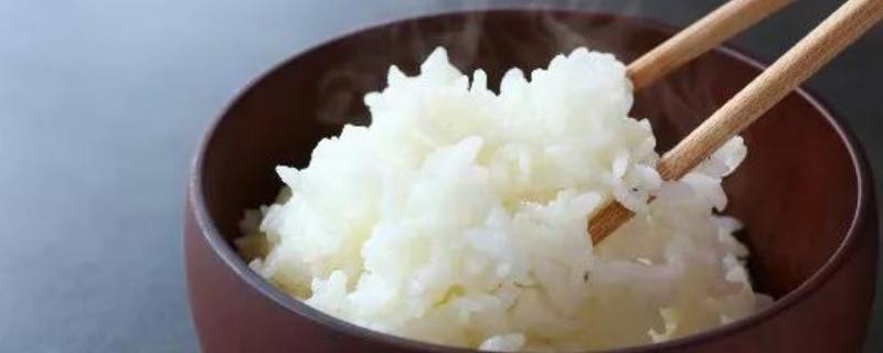 米饭半生不熟怎么办(半生熟的米饭怎么补救)