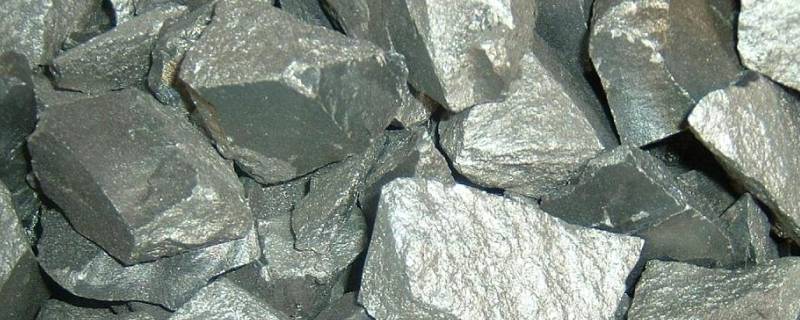 锰硅与硅铁的区别(硅锰合金和硅铁的区别)