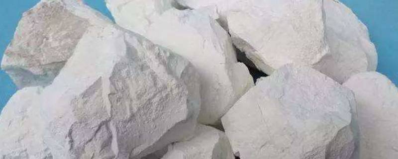 生石灰是氧化钙吗?(氧化钙是生石灰石吗)