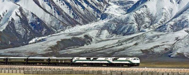 青藏铁路的通车意义是什么(青藏铁路开通的意义)
