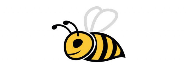 蜜蜂的蜂巢是什么形状的(蜜蜂的蜂巢是什么形状组成的)