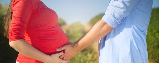 4个月的孕妇该补充什么营养了(怀孕八个月需要补充什么营养)
