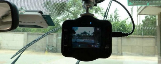 行车记录仪停车熄火后能自动录像怎么设置(行车记录仪关闭后停车后能自动录像吗)