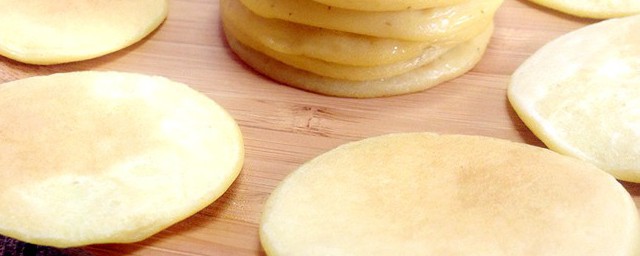 玉米饼的做法,饼的种类及做法大全