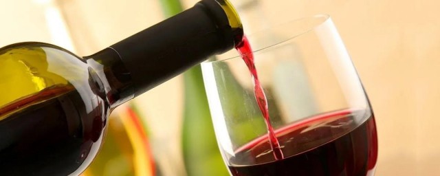 葡萄酒的做法步骤 葡萄酒的制作方法和步骤
