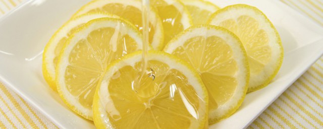 柠檬酵素的做法和作用(怎样做柠檬酵素)