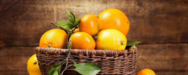 冰糖橙的储存方法(甜橙的储存方法)