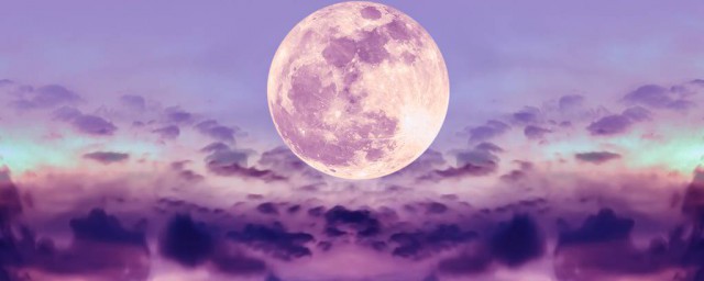 月到中秋分外明的原因是什么,简单回答,月到中秋分外明的原因是什么?