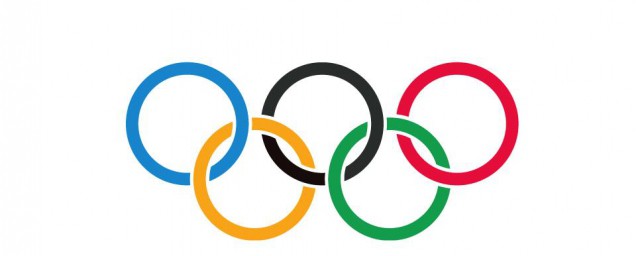 奥林匹克的标志是什么代表什么,奥林匹克标志内容包括什么