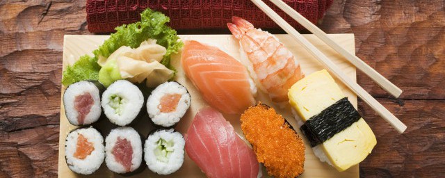 寿司海苔怎么保存,寿司海苔可以放多久