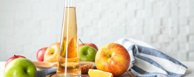 苹果醋原浆怎样喝,苹果醋保存方法