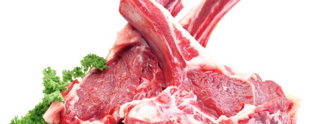 冬天要吃羊肉?一定要注意这个 冬季吃羊肉有哪几个饮食禁忌?