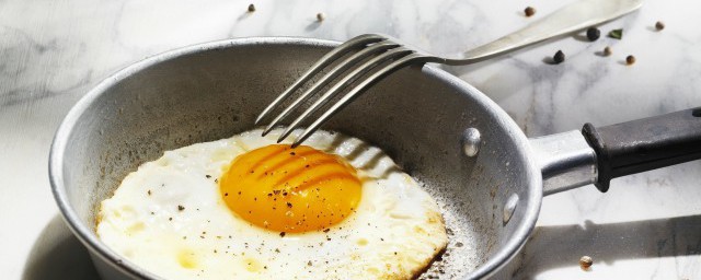 吃完鸡蛋要忌吃什么,吃鸡蛋后忌吃7种食物