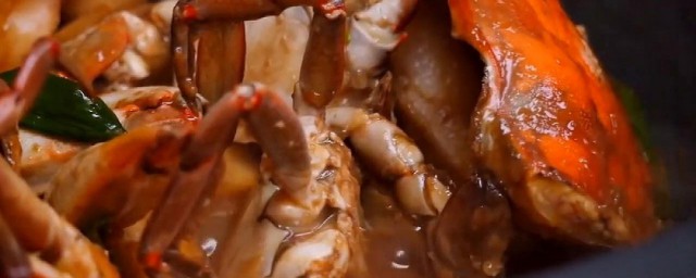 水煮螃蟹的做法步骤,怎么水煮螃蟹才好吃