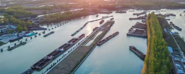 世界上最长的人工运河是什么河?(世界上最长的人工运河是什么?什么地方?)