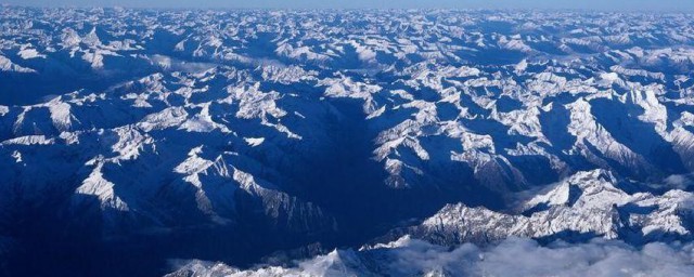 喜马拉雅山脉形成是由于什么原因(万国觉醒喜马拉雅山脉最直接的形成原因)