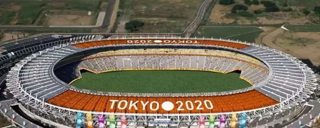 日本奥运会在哪个城市举办(日本奥运会在哪里几个城市)