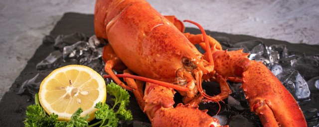 阿根廷大红虾做法大全窍门(阿根廷大红虾的做法)