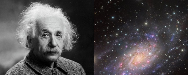 爱因斯坦的三大预言是什么(爱因斯坦的七大预言都有哪些)
