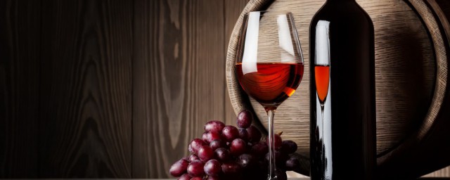 干红葡萄酒一般保质期多少年(干红葡萄酒保质期多长时间)