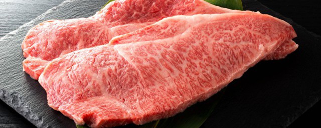 横膈膜是牛肉哪个部位的肉,牛肉横膈膜在哪里