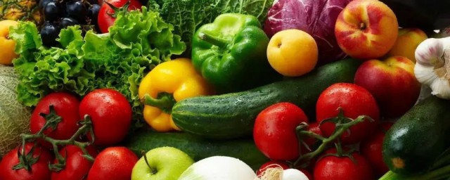 含锌的食物和水果蔬菜有哪些?,含钙铁锌的食物有哪些