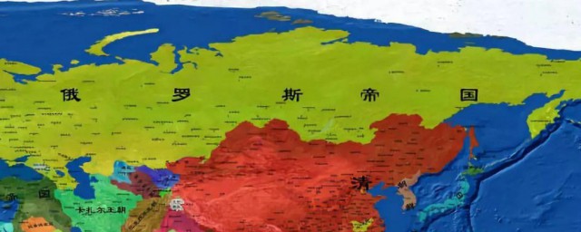 蒙古帝国是中国吗(蒙古帝国是中国吗 知乎)