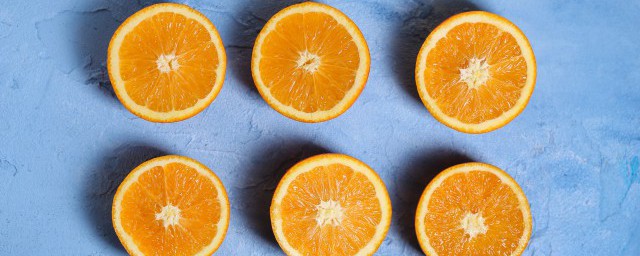 橙子是寒性还是热性水果(橙子是寒性还是热性食物)