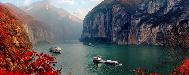 中国最长的三条河流分别是思维导图(中国两条最长的河流分别是)