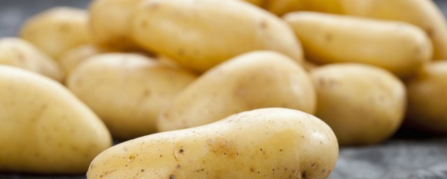 土豆储存方法怎么做,土豆最简单的保存方法