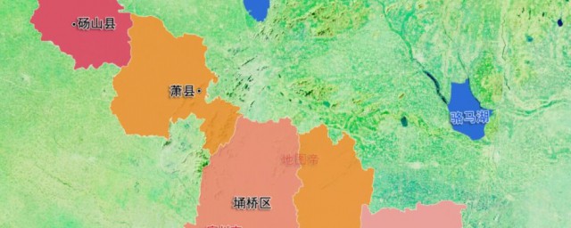 徐州属于哪个省的城市,徐州属于哪个省哪个市哪个区
