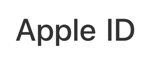 苹果id必须是真实姓名吗,appleid注册姓名要用真实的吗