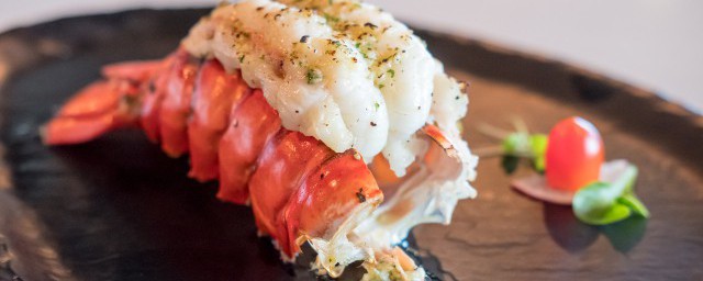 阿根廷大红虾的做法(阿根廷大红虾的做法窍门)