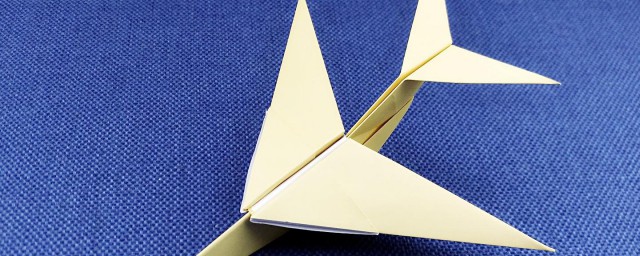 纸飞机的制作方法步骤,纸飞机的制作方法