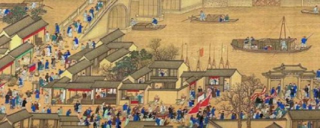 康熙时期的盛京是现在的什么地方 康熙迁都盛京是哪个城市