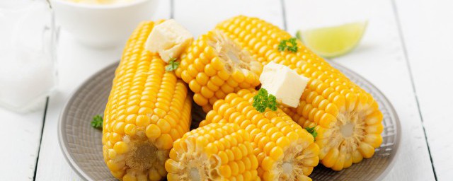 鲜玉米的储存方法(玉米粒保鲜储存方法)