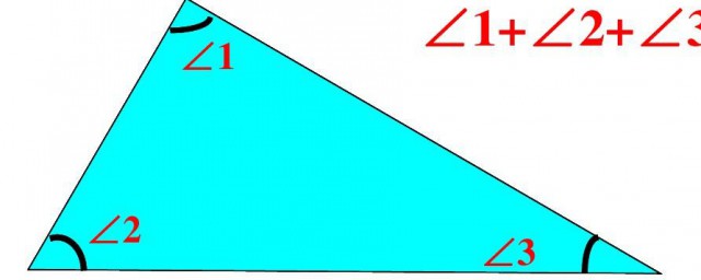 三个线段能构成三角形的条件(构成三角形的条件表达式)
