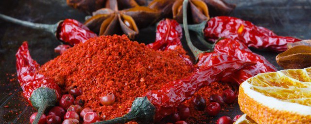 红辣椒保存方法,辣椒的储存方法