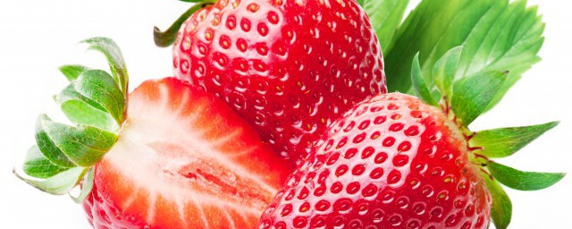 草莓族是什么意思,草莓的意思是什么