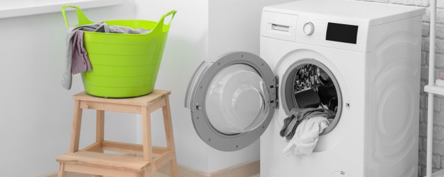 全自动洗衣机怎么调时间长短,全自动洗衣机怎样调时间