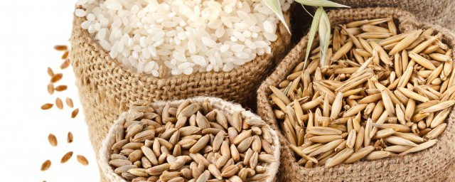 水稻储存的最好办法,如何保存稻种